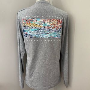 Lauren James tee GUC